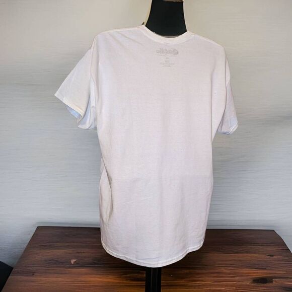 SAILOR moon her eyes officially licensed oversized men's graphic t-shirt XL - Picture 3 of 6